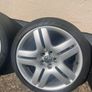17" VW Volkswagen longbeaches Image 4