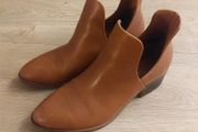 Ankle boots