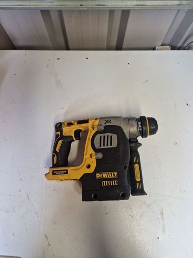 dewalt sds drill