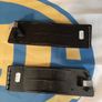 Rare VW Golf mk3 Hella magic colours long reflectors Image 2
