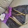 Costume Halloween Age 4 - 5 Vampire Image 3
