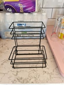 Bar Shelf