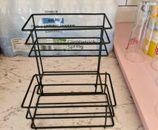 Bar Shelf
