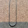 Silver Chain 16" Image 4