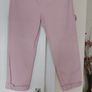 Ladies crop trousers Image 8