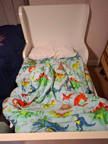 kids bed