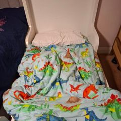 kids bed