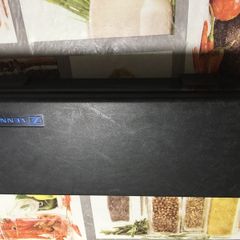 Plastic Storage Case