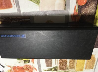 Plastic Storage Case