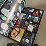 Star Wars Graphic Novel Bundle - Destroyer Down, Mechanical Mayhem and Flight of the Falcon Image 4