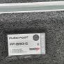 rubber flexi foot mounts Image 3