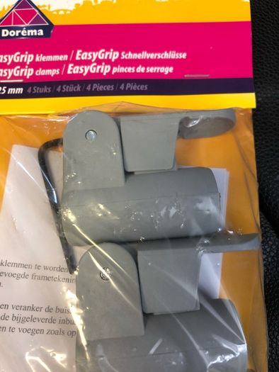 Easy Grip 4pk