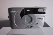 Kodak Advantix F350 Camera