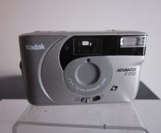 Kodak Advantix F350 Camera