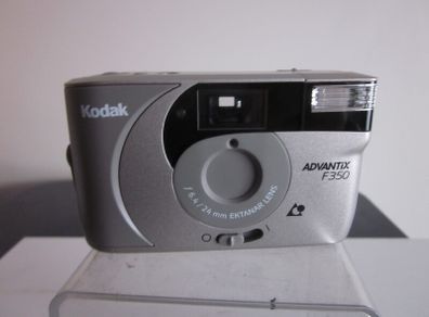Kodak Advantix F350 Camera
