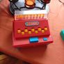 Casdon toy cash register 1968 Image 6