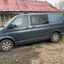 Car Volkswagen Transporter Image 8