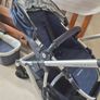 Uppababy Vista Buggy Image 7