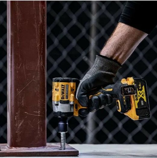 DeWALT 18V XR Cordless Brushless Impact Wrench 1/2 Drive. DeWALT 18V XR Cordless Brushless Angle Grinder. DeWALT 18V XR Cordless Brushless 3 Speed Impact Driver. Dewalt 18V XR Cordless Air Compressor / Triple Source Inflator. Dewalt 18V / 54V Batteries