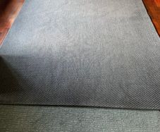 2 Free Rugs