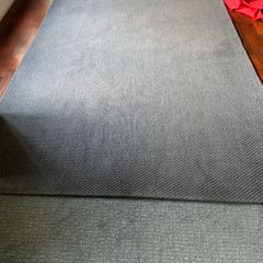2 Free Rugs