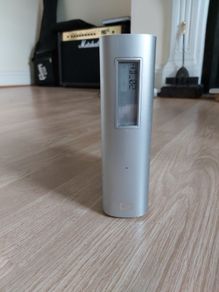 WD My Book Studio 1TB External hard drive