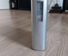 WD My Book Studio 1TB External hard drive