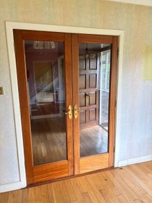 Beautiful internal doors