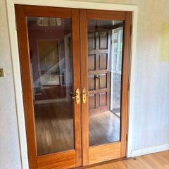Beautiful internal doors