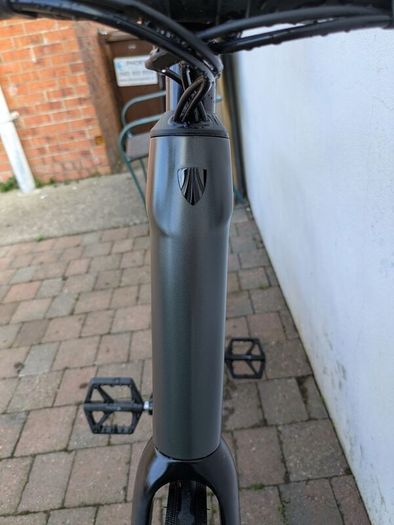 Trek Road Bike