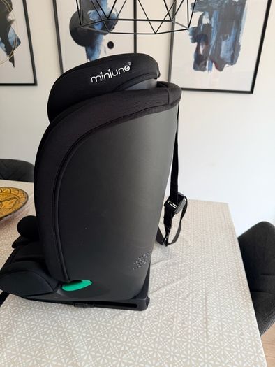 Car seat