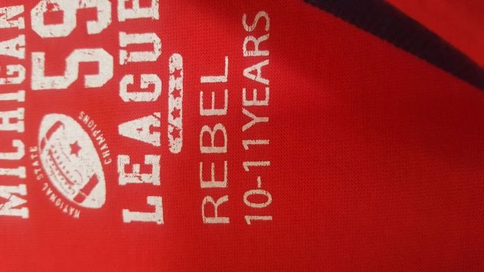 Boys Summer vest top