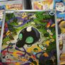 Shroodle ! Illustration Rare ! from Mega Brave Set ! 2025 ! Japanese Pokemon Card ! Image 3