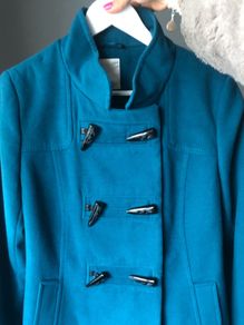 Ladies Coat