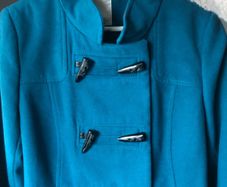 Ladies Coat