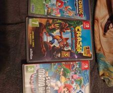 sonic the hedgehog superstars nintendo switch