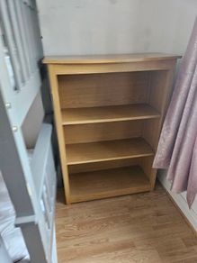 Free Bookcase