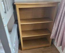 Free Bookcase