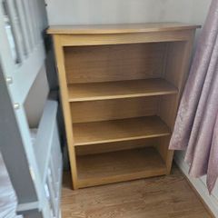 Free Bookcase