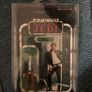 Vintage Star Wars Han Solo Bespin Carded Image 6