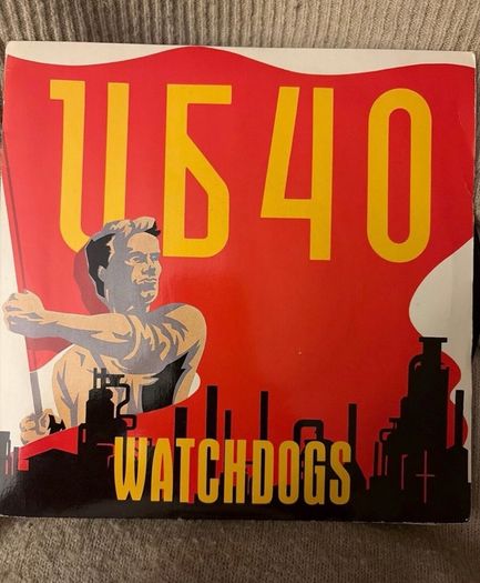 Ub40