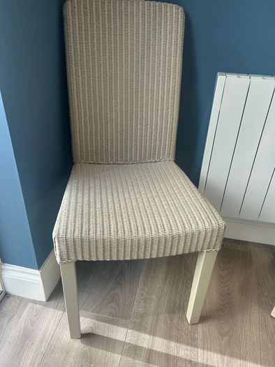Neptune Dining Chairs (set of 4)