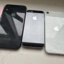 10 X I Phones Image 9