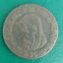 1787 Welsh Druid Penny Token In  Fine Condition Image 2