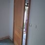 Oak Doors, solid oak frames, architrave and skirting. Image 5