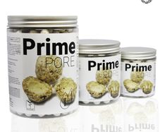 PrimePore 500ml ceramic filter material