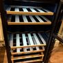 Wine fridge la Someliere Image 3