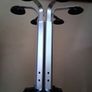 Industrial Quality Bottle Tree optics stand Image 3