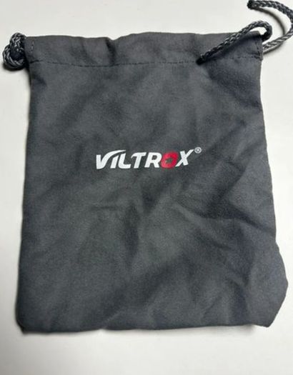 Viltrox 85mm f/1.8 STM Lens for Fujifilm X-Mount