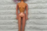 Vintage Creata Flower Princess Lisette Dirty Used Cut Hair Please see pictures